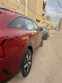 كيا سورينتو